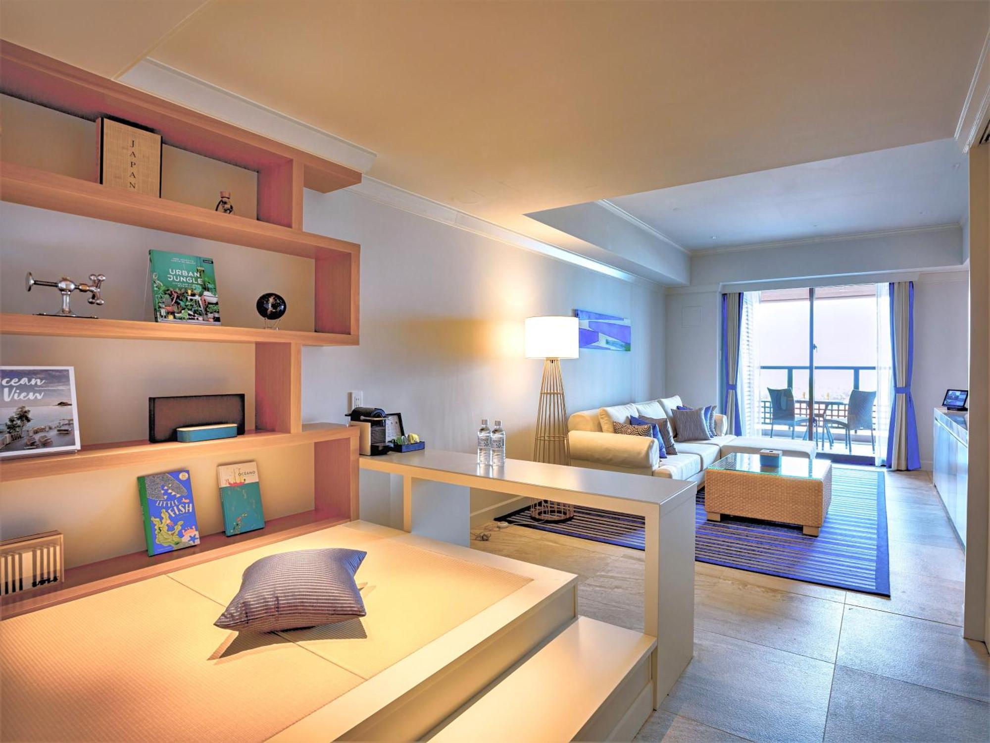 Hotel Shigira Mirage Miyakojima  Екстер'єр фото