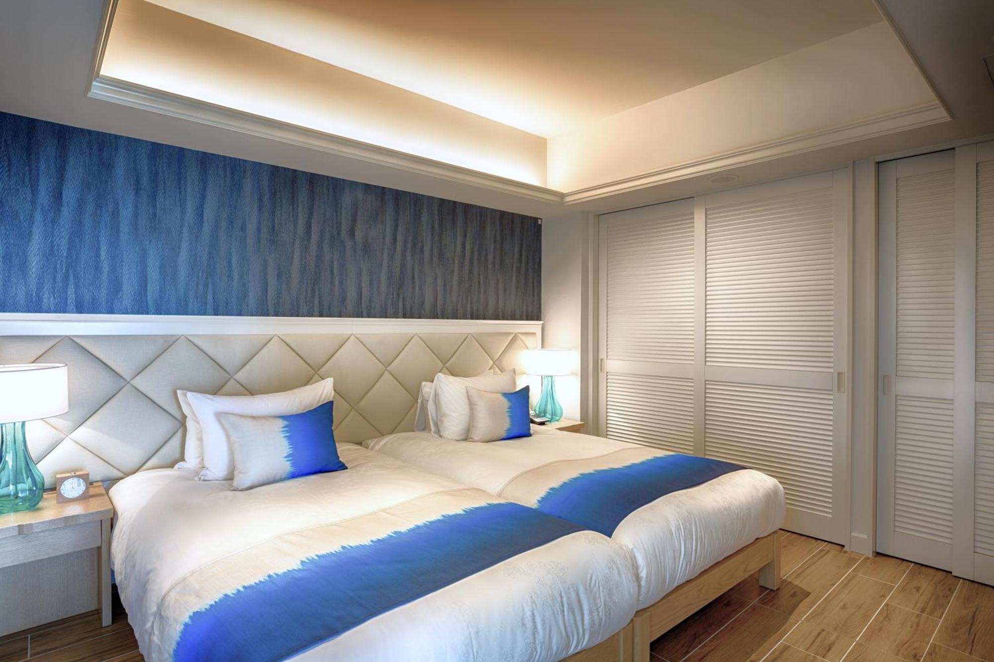 Hotel Shigira Mirage Miyakojima  Екстер'єр фото