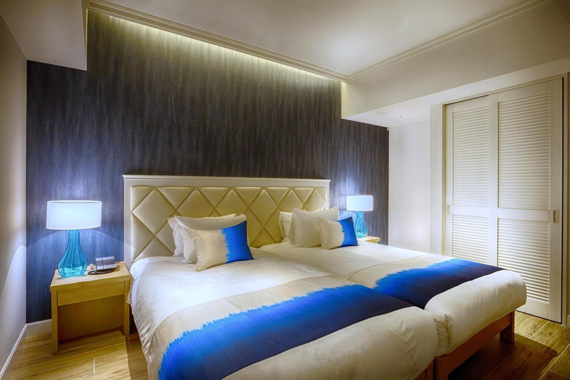 Hotel Shigira Mirage Miyakojima  Екстер'єр фото