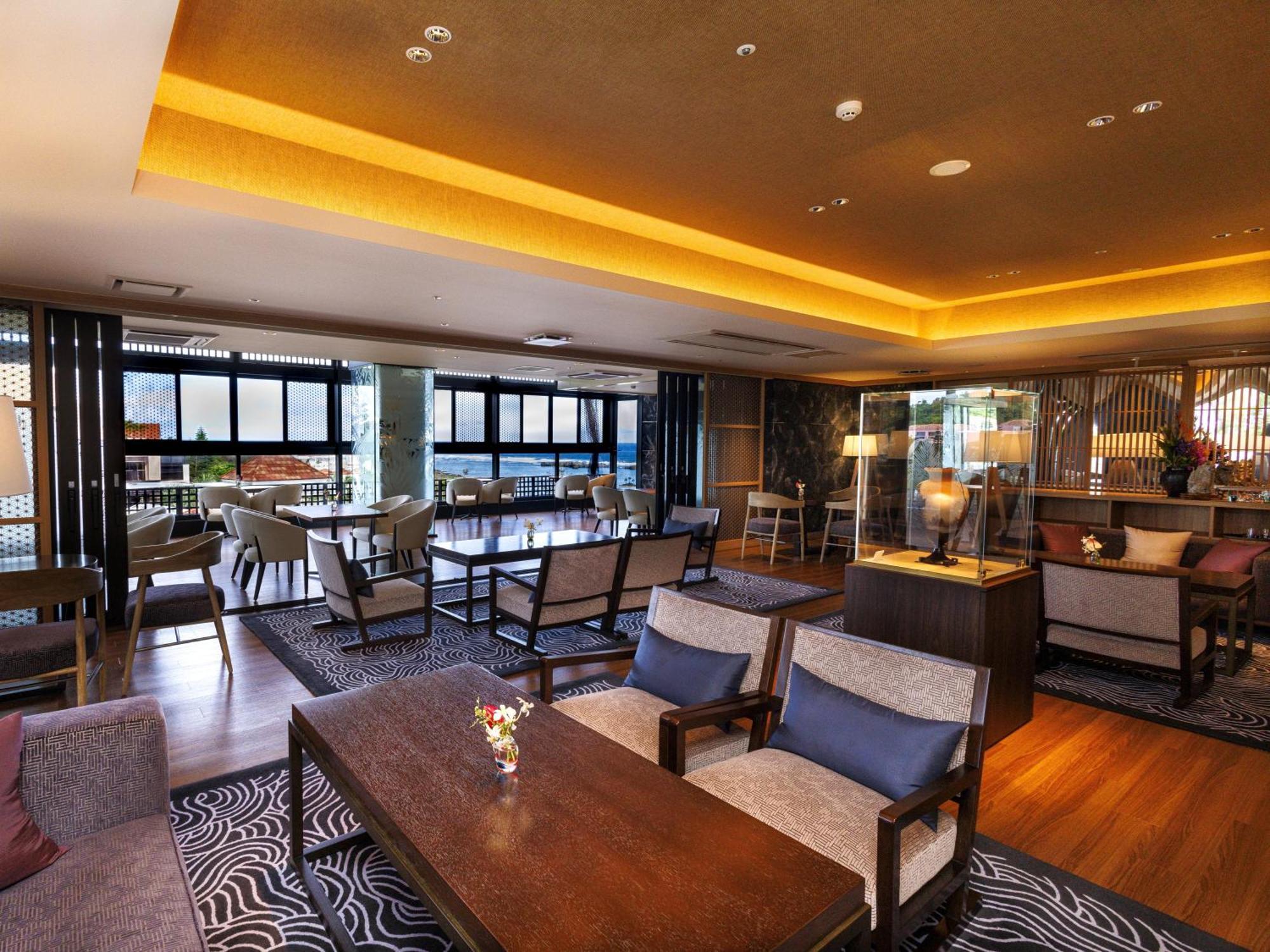Hotel Shigira Mirage Miyakojima  Екстер'єр фото