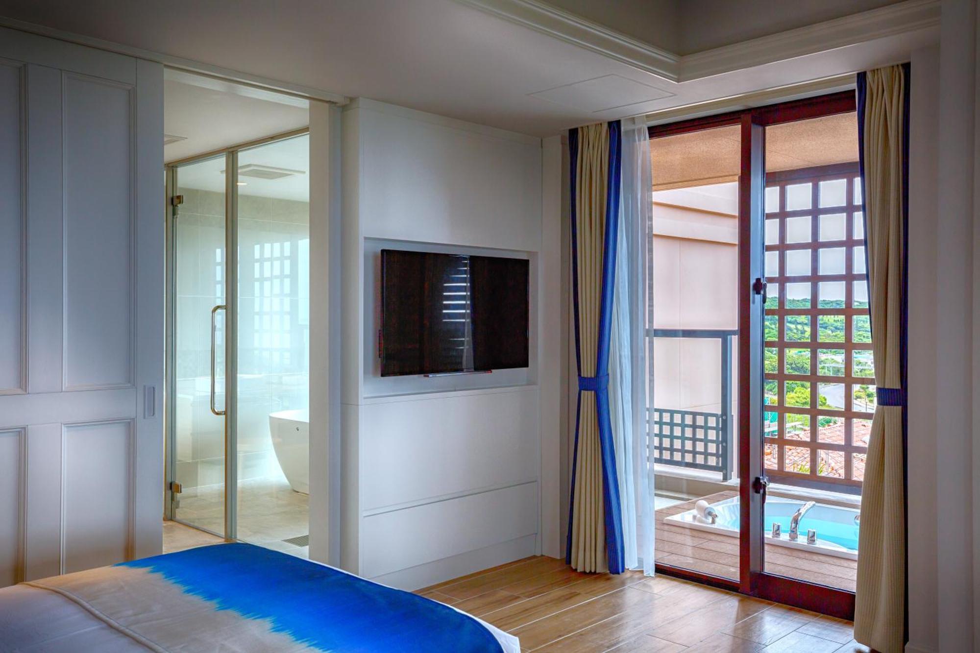 Hotel Shigira Mirage Miyakojima  Номер фото