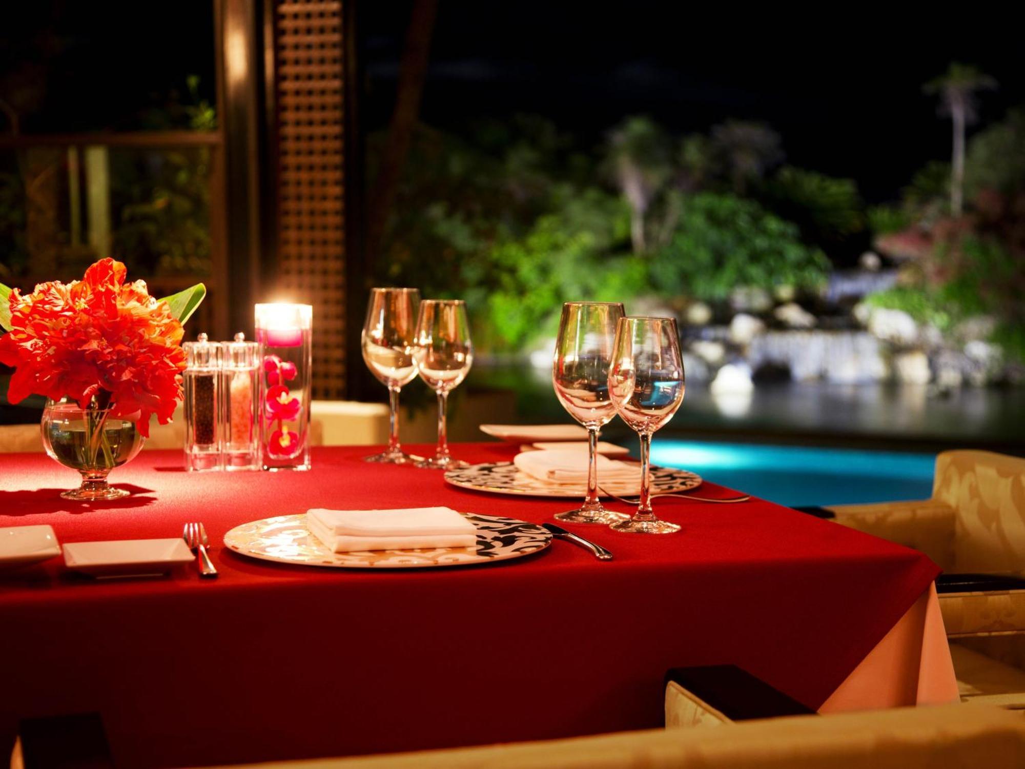 Hotel Shigira Mirage Miyakojima  Екстер'єр фото