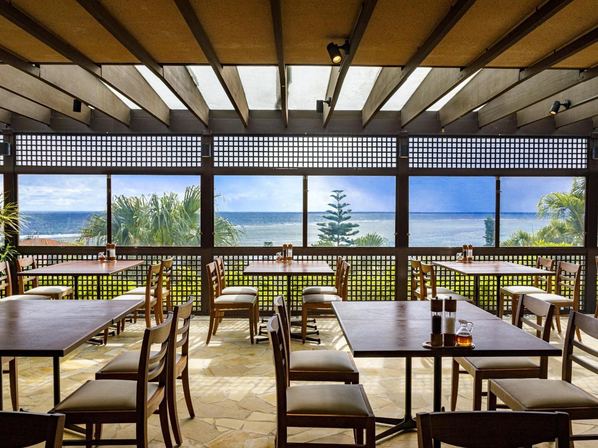 Hotel Shigira Mirage Miyakojima  Екстер'єр фото